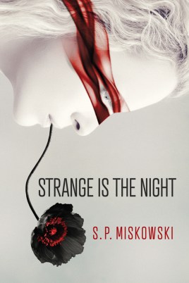 Strange-is-the-Night-cover